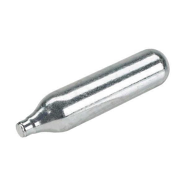 12 gram co2 bottle/capsule