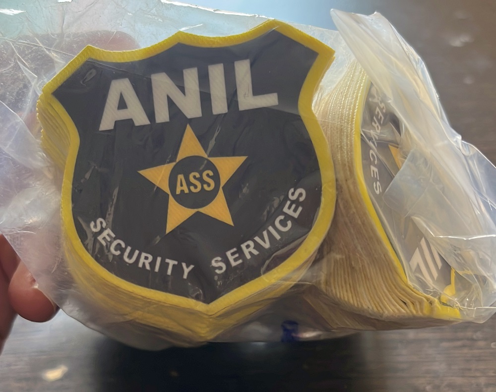 Customized Company Logo Making