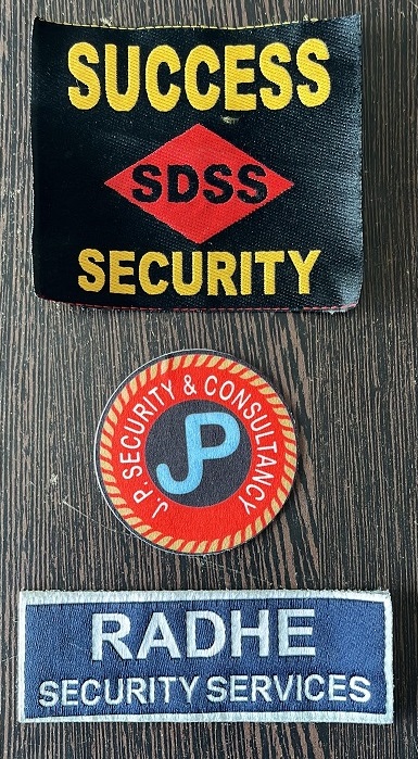 Customized Company Logo Making