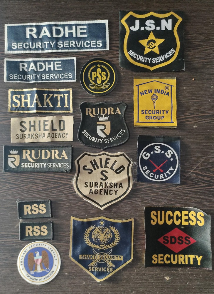 Customized Company Logo Making