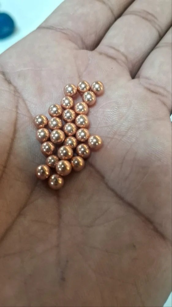 Appolo 4.5mm copper cotted BB