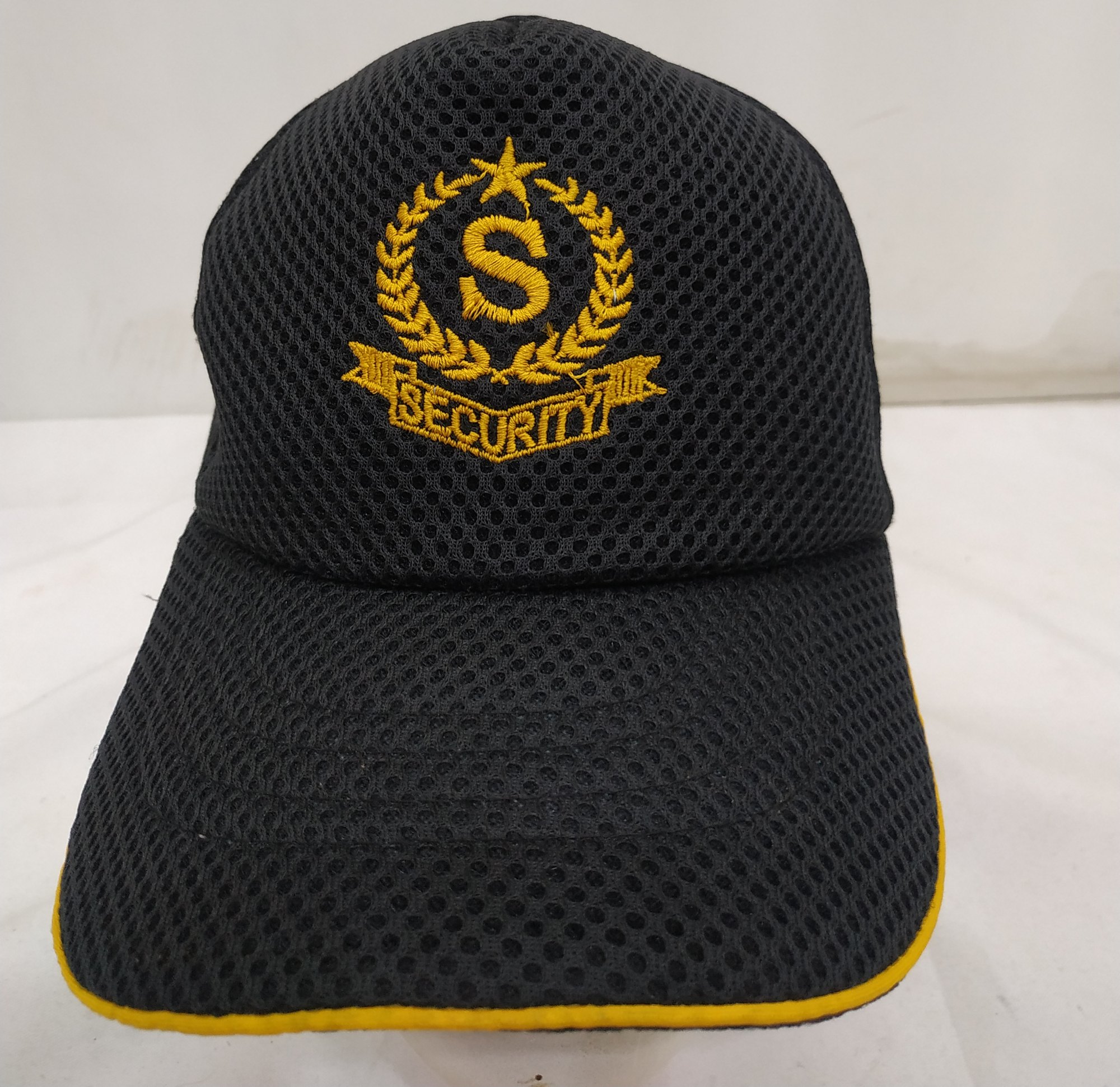 Summer Cap full net for Security uniform