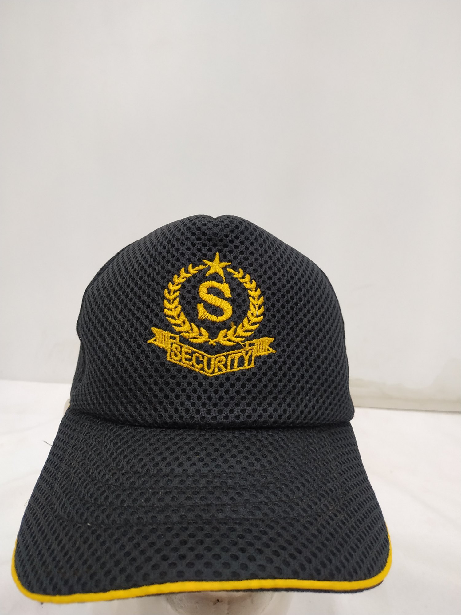 Summer Cap full net for Security uniform