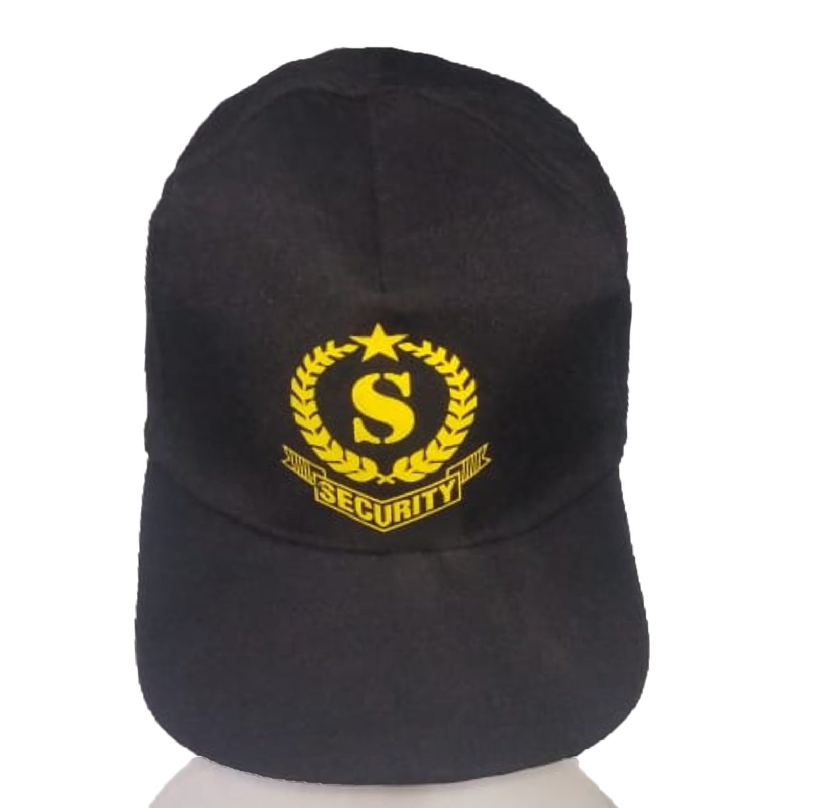 Summer Cap of regular quality for Security uniform