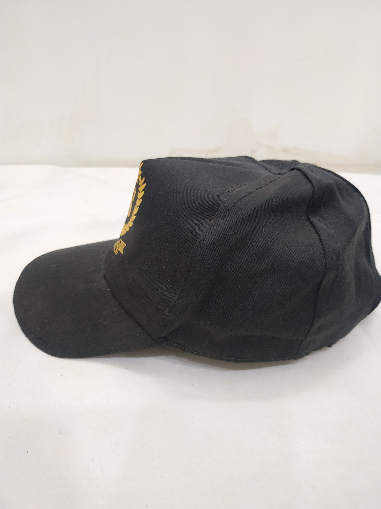 Summer Cap of regular quality for Security uniform