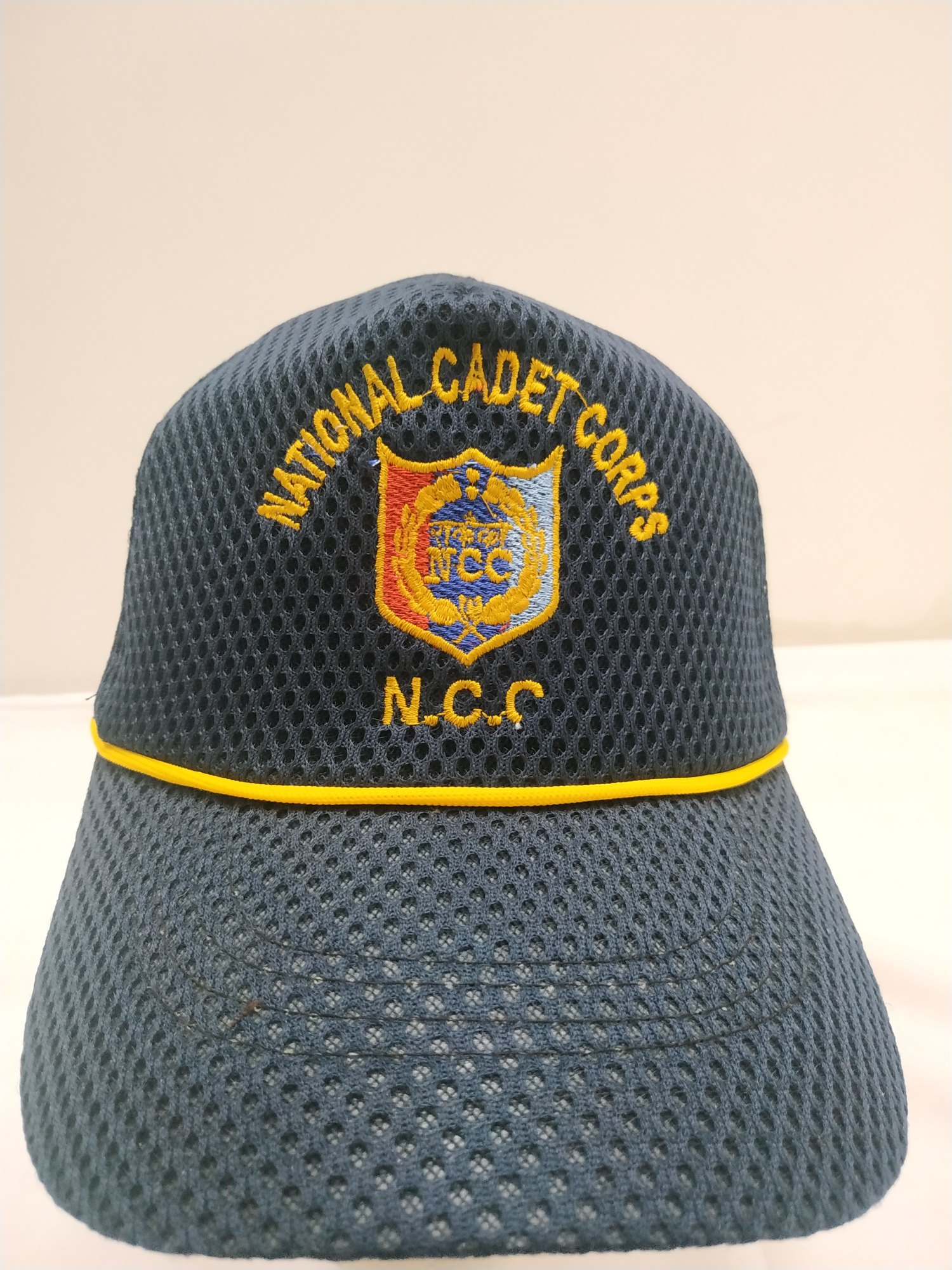 NCC FULL NET SUMMER CAP