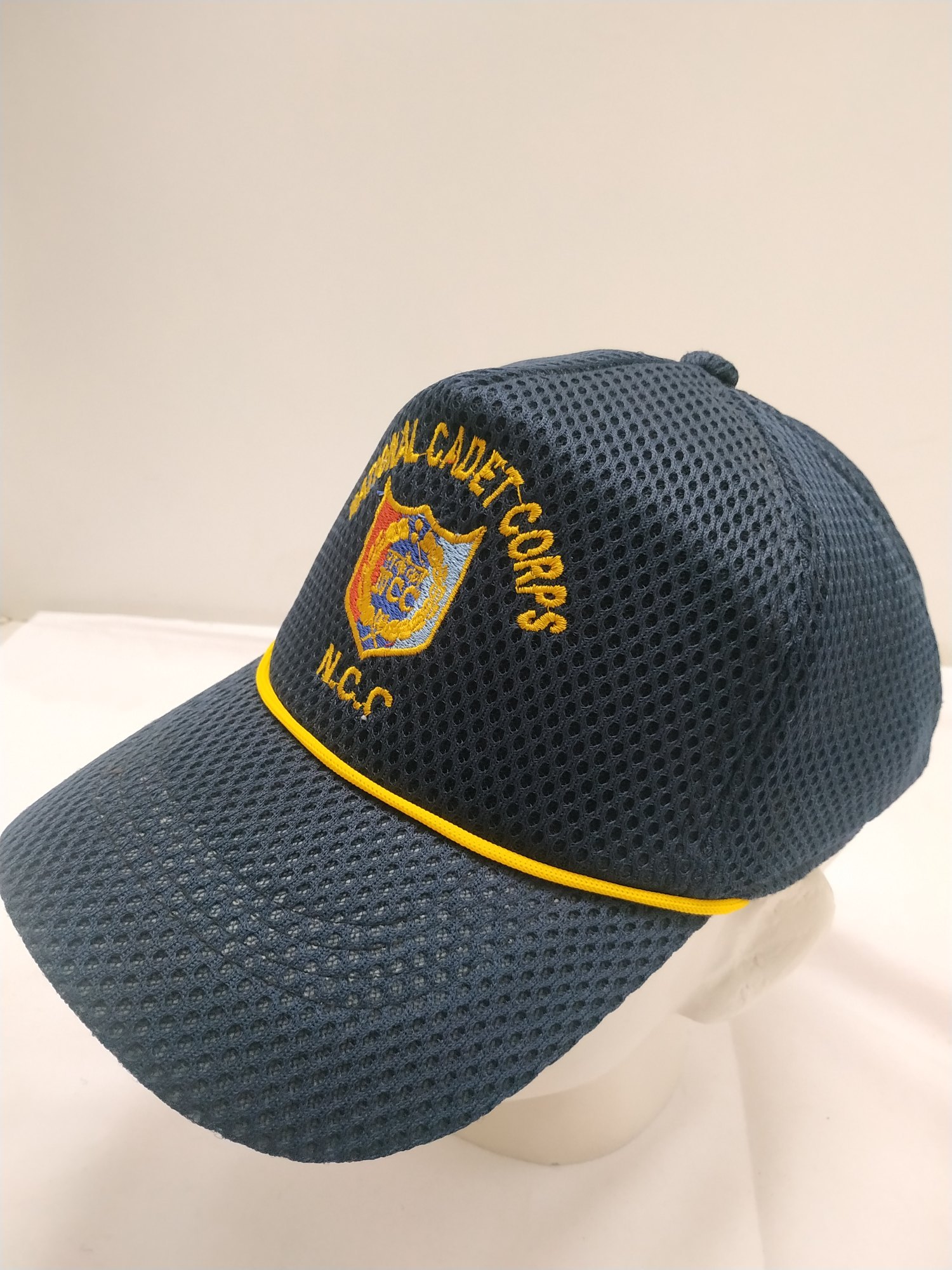 NCC FULL NET SUMMER CAP