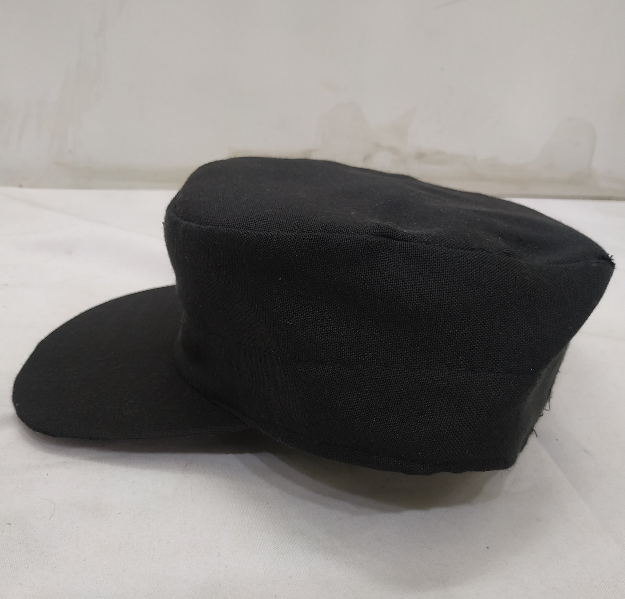Heavy quality, Daba Shape Summer Cap for Security uniform