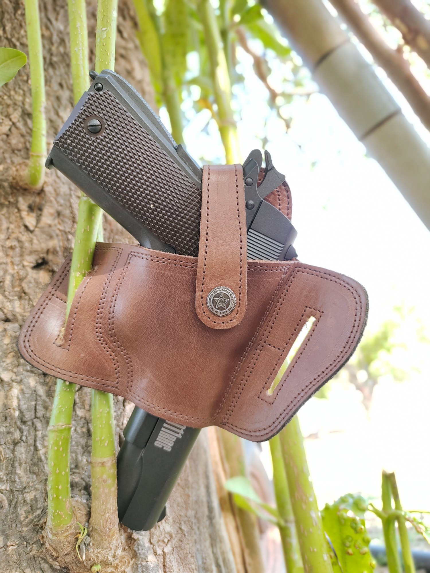 Remington 1911 Rac Co2 Air Gun