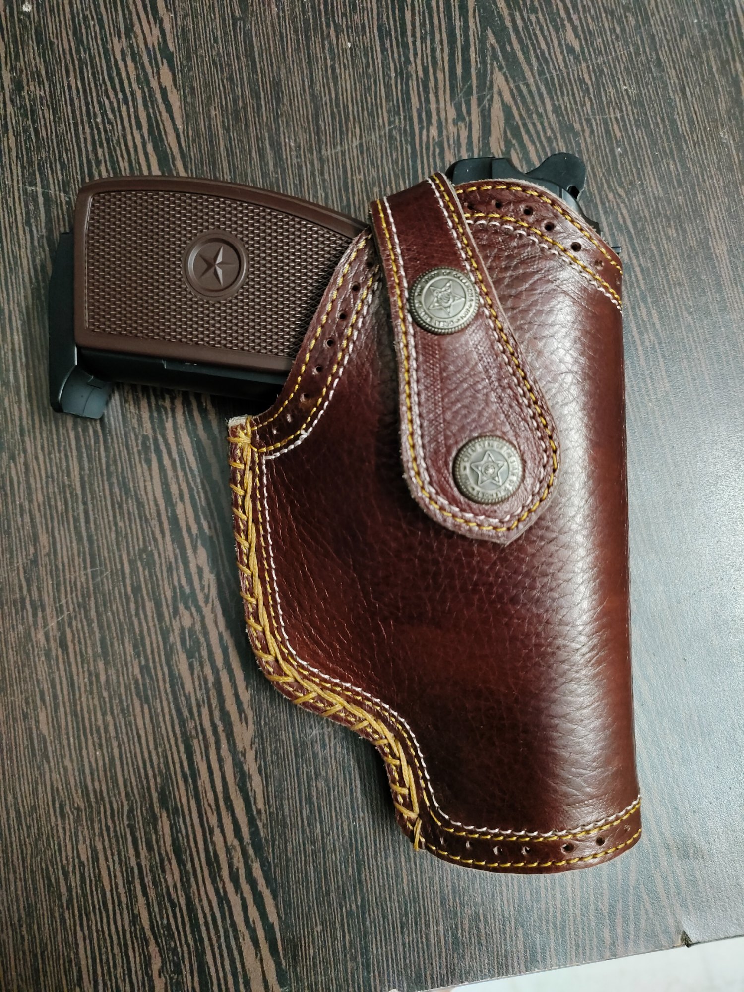 Hellraiser M CO2 BB .177Cal, 4.5mm Air Gun