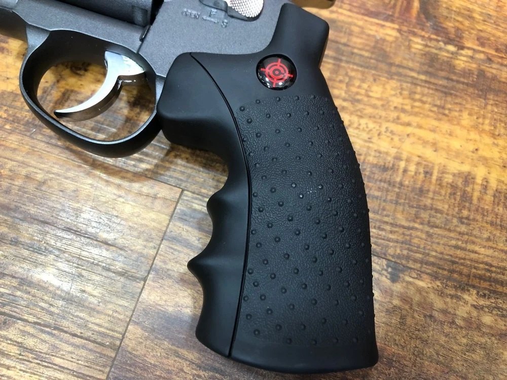 Crosman SNR357 CO2 Dual Ammo Full Metal Air Gun