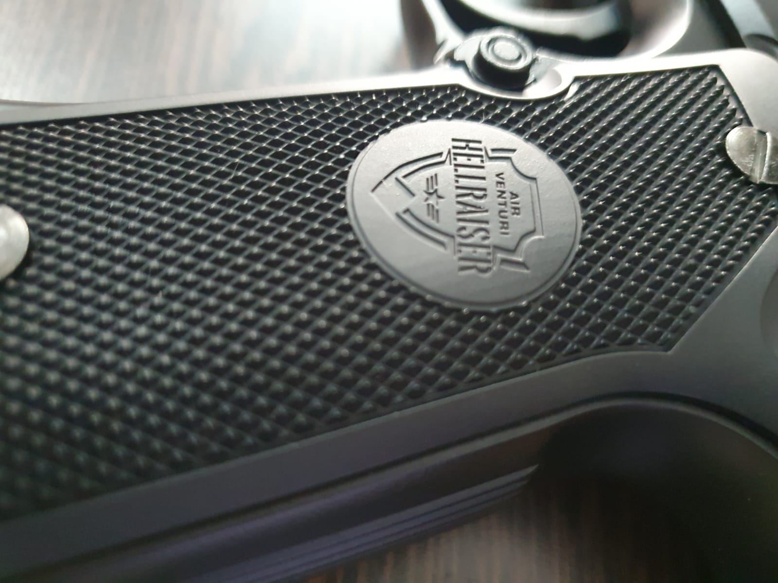 Hellraiser P92 BBs Air Gun