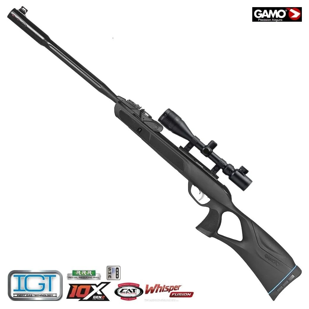 GAMO ROADSTER 10X GEN2 -IGT AIR RIFLE