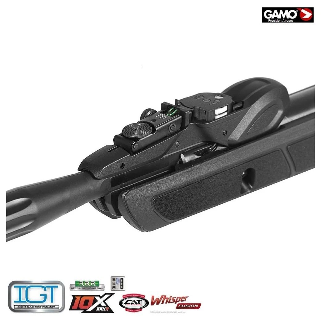 GAMO ROADSTER 10X GEN2 -IGT AIR RIFLE