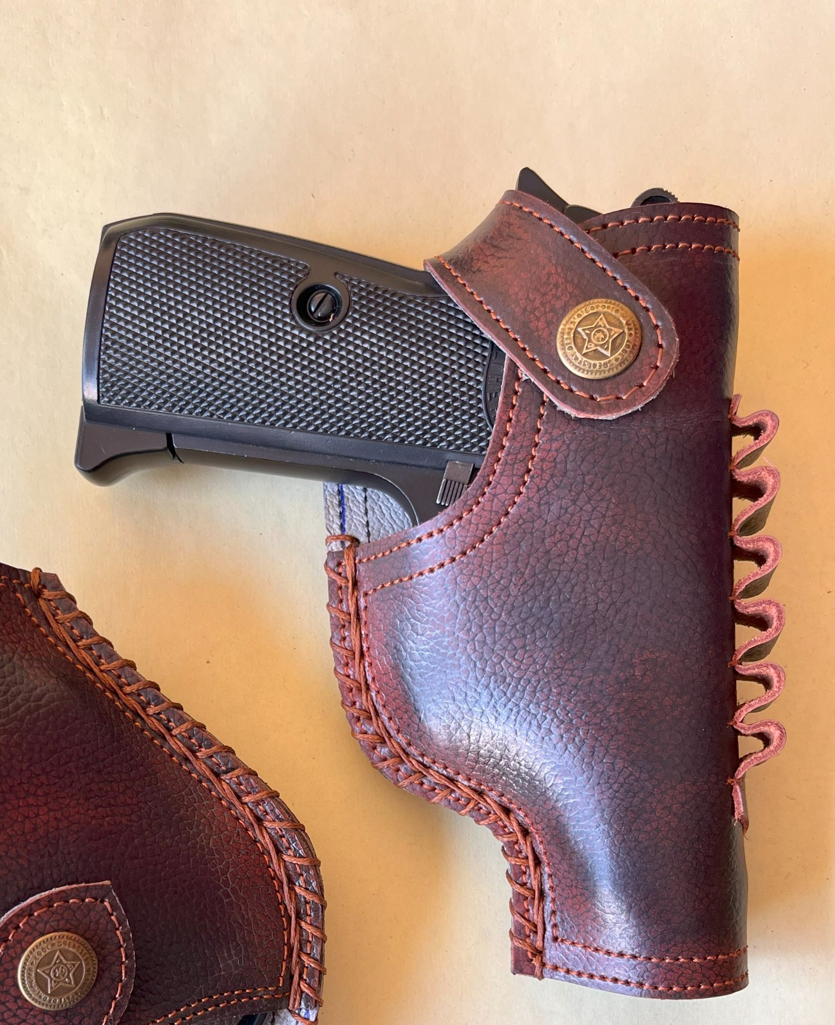 Walther PPK/s Compact BB co2 Air Gun