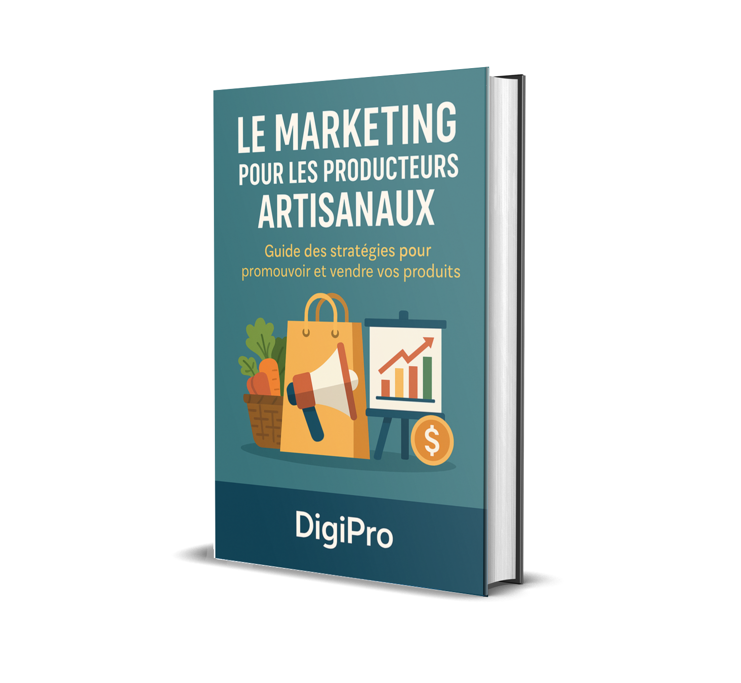 Marketing des Producteurs Artisanaux