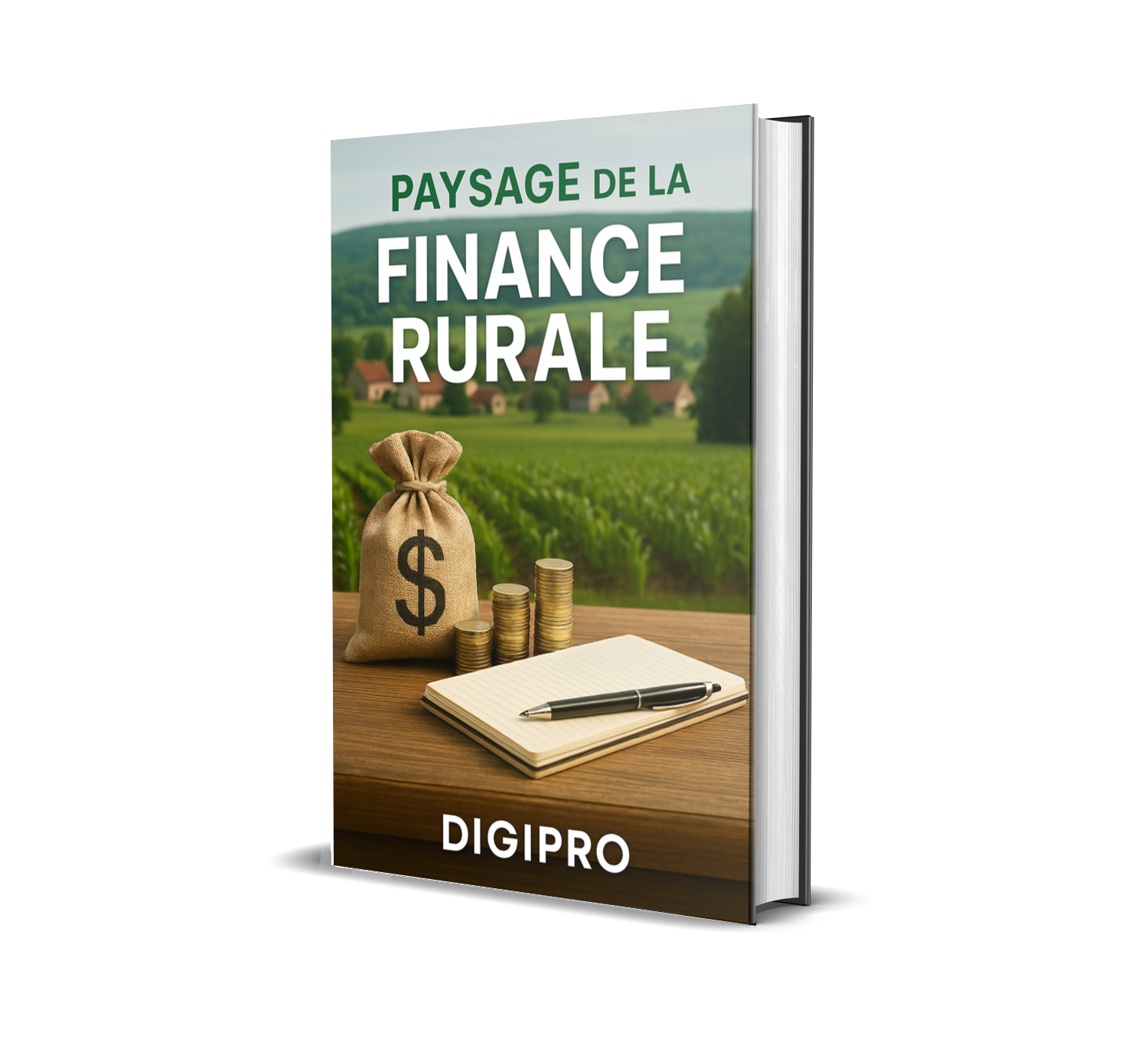 Finance Rurale Moderne