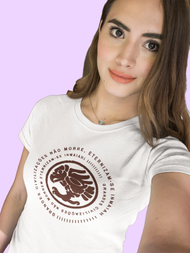 Camisetas e Acessórios Inmaiah