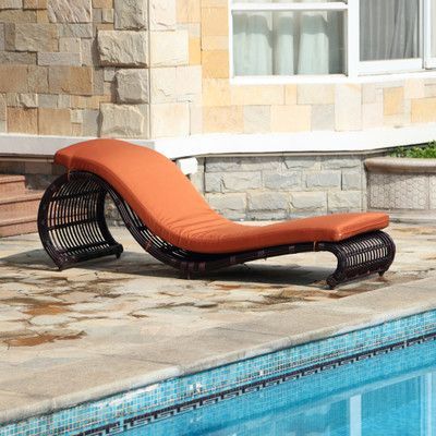 Espreguiçadeira Regale