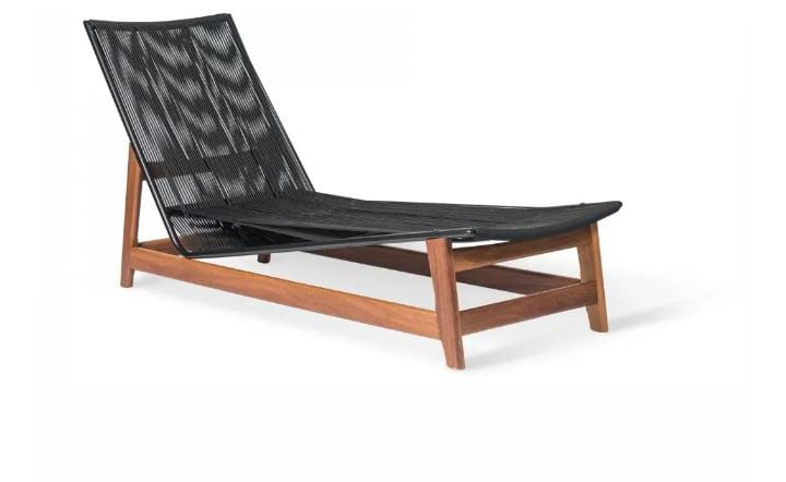 Espreguiçadeira Épure