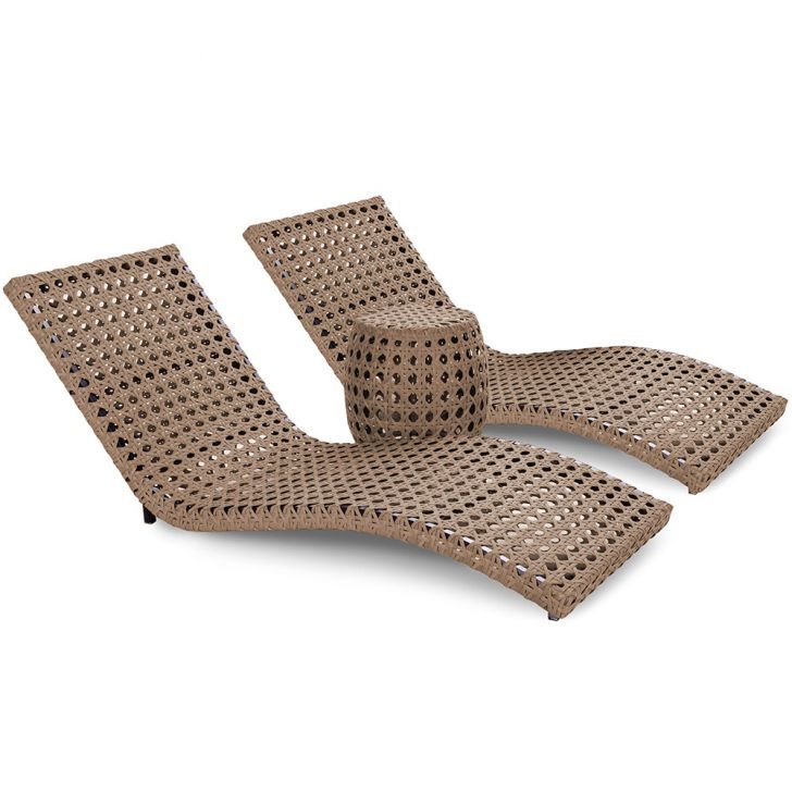 Espreguiçadeira Plénitude