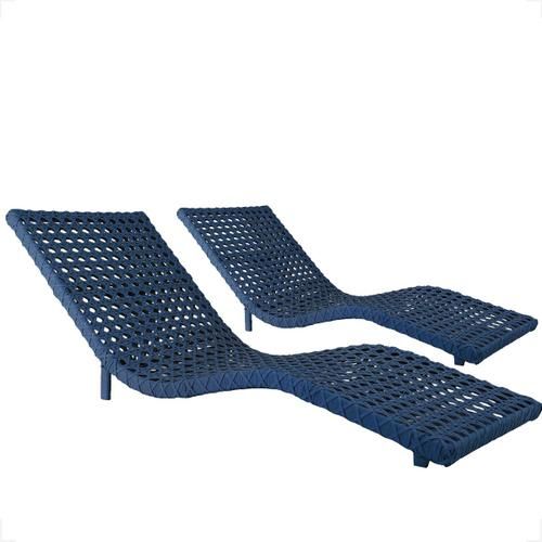 Espreguiçadeira Plénitude