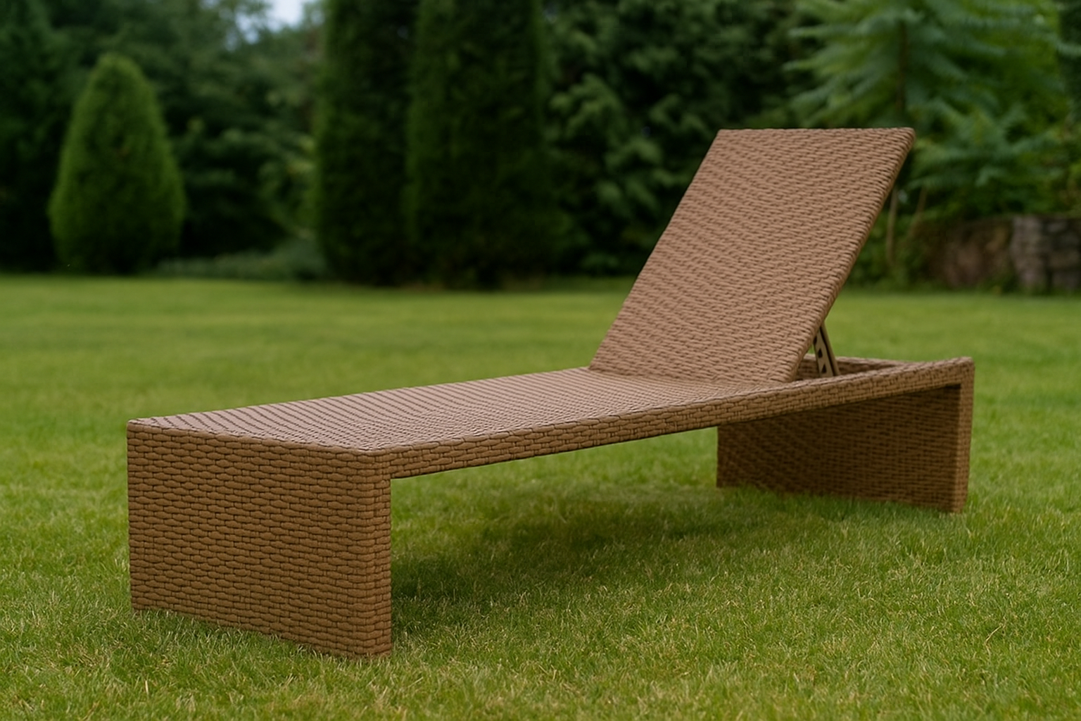 Espreguiçadeira Équilibre