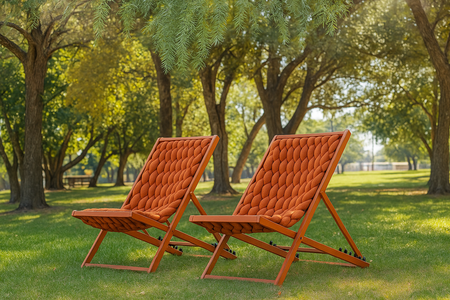 Poltrona Rétractable