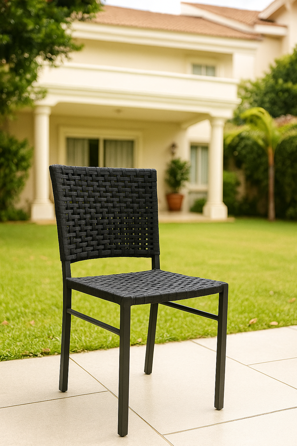 Cadeira Corde Nautique