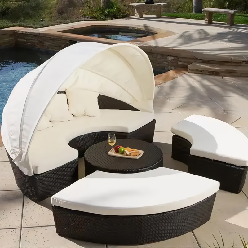 Chaise Cotê Divisible