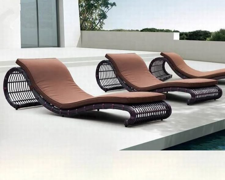 Espreguiçadeira Regale