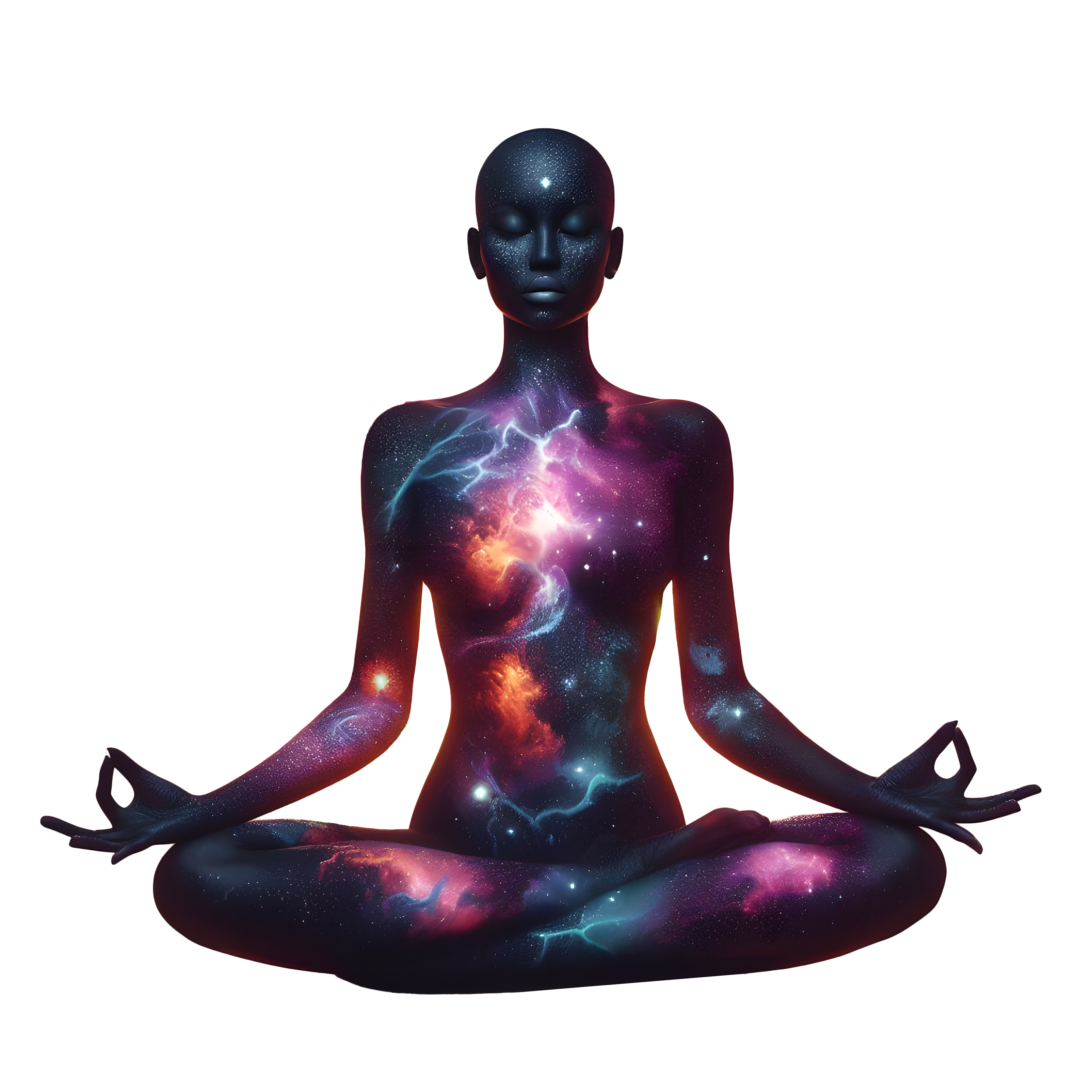 Intuitive Guidance Session