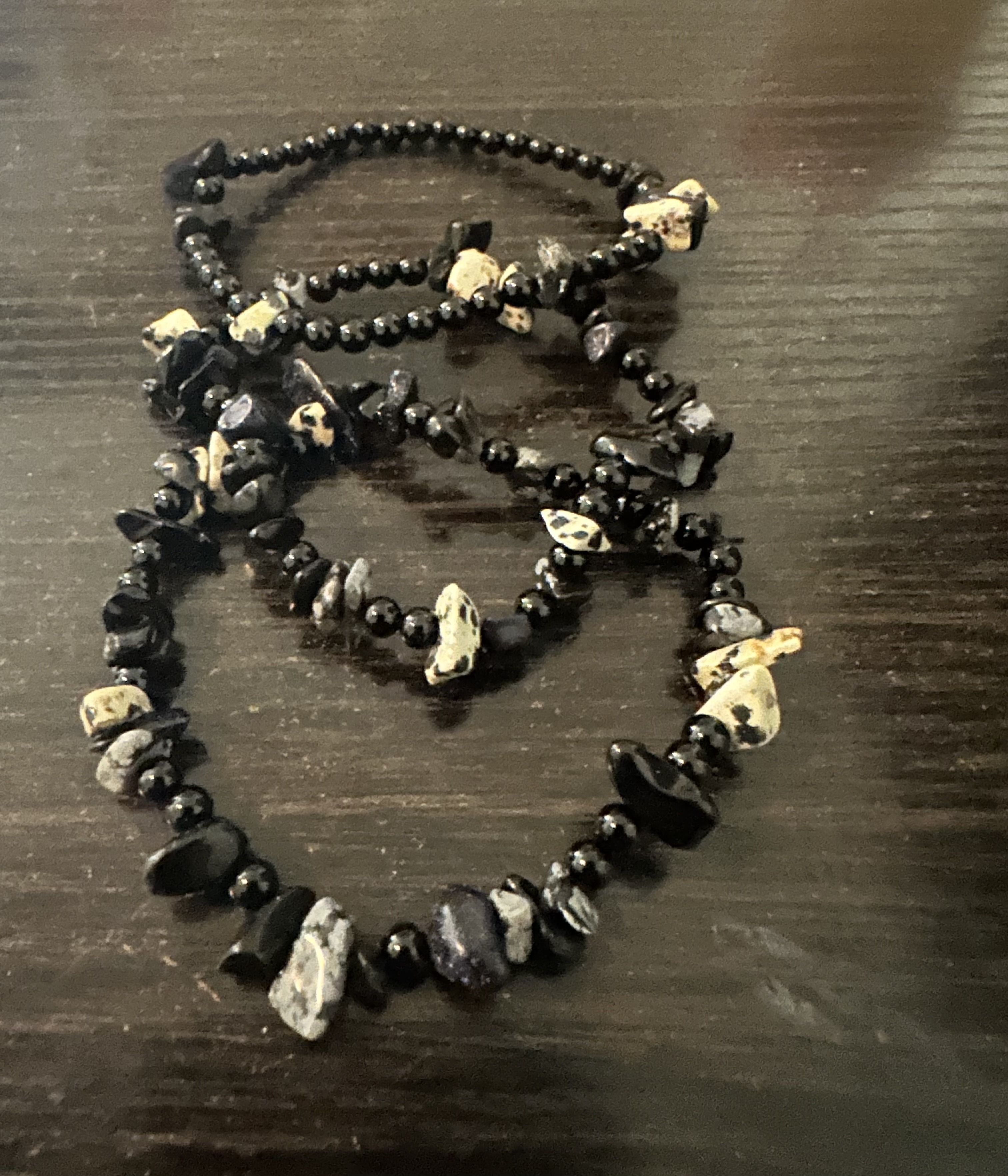 The Protector’s Charm Protection Bracelet