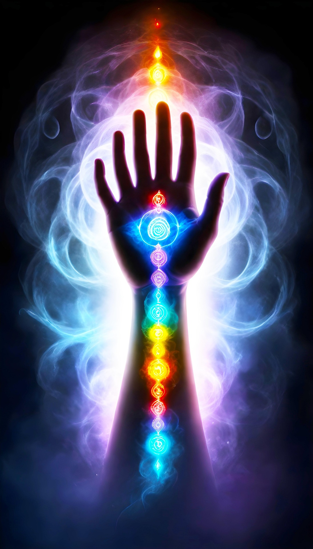 (Mini) Distance Reiki Session