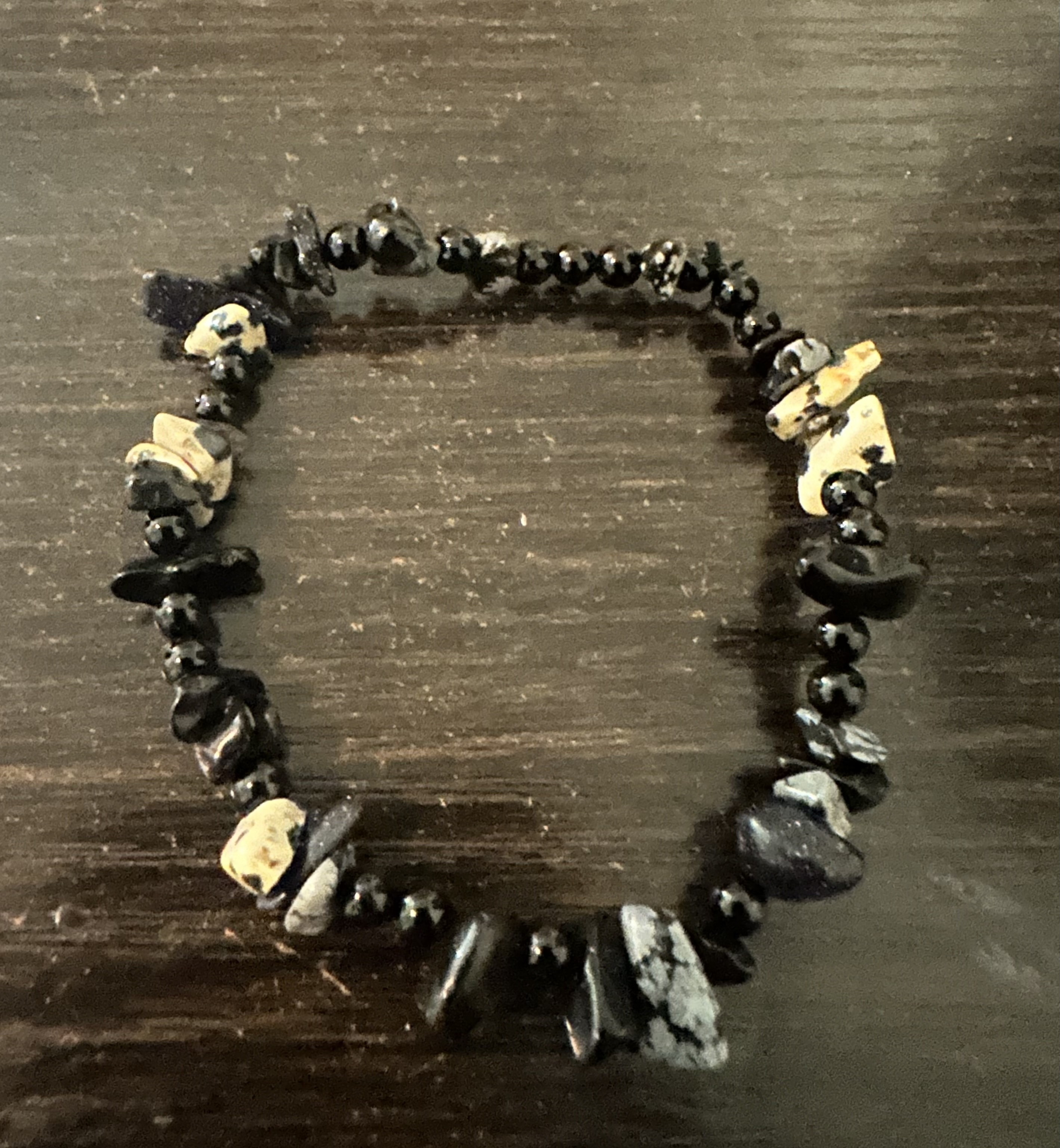 The Protector’s Charm Protection Bracelet