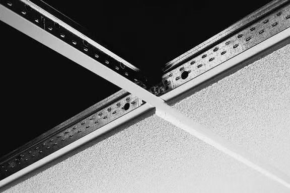 Suspended Ceiling Tile