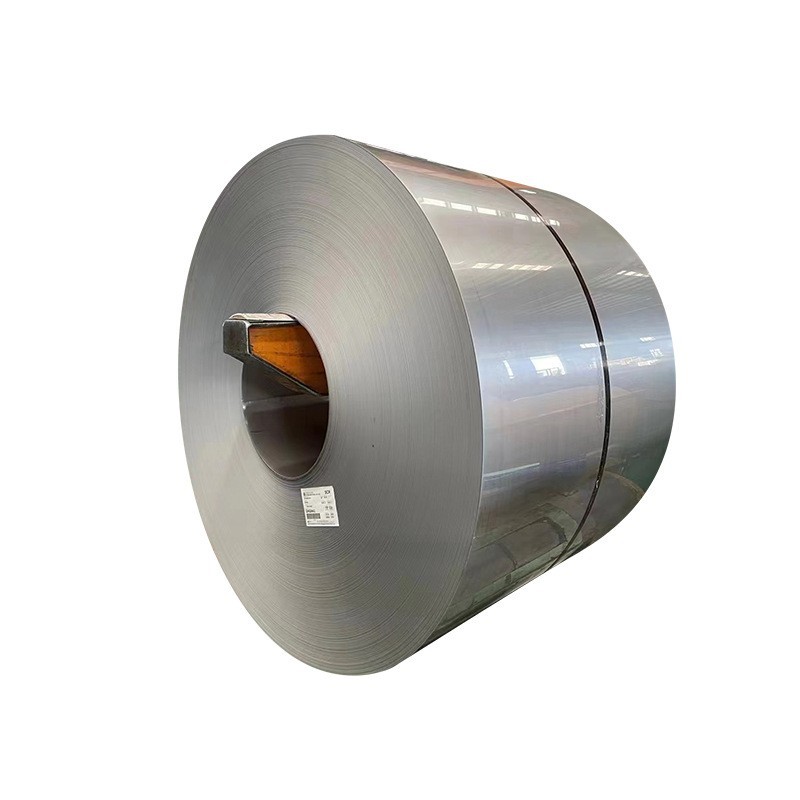 Stainless Steel Coil