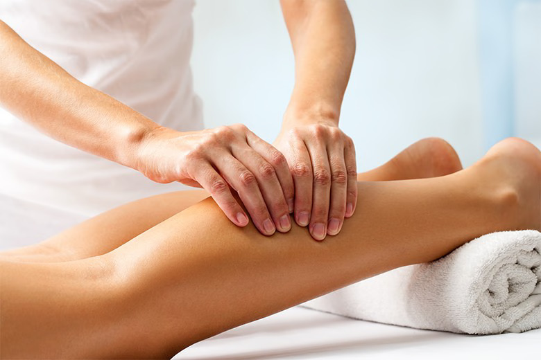 Lymphatic Drainage Massage