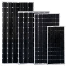 AE Solar Aurora High 550W