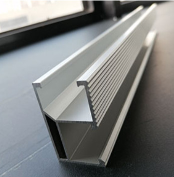 Thanh nhôm định hình