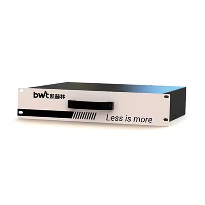 BWT Laser source