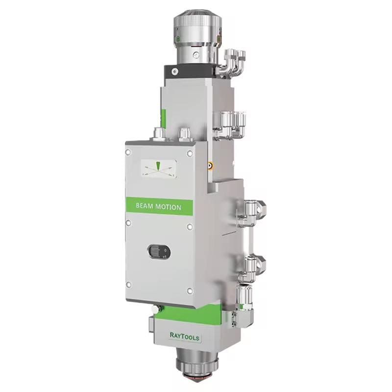 RayTools Cutting Head