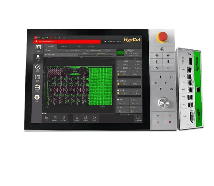 FSCUT8000 system