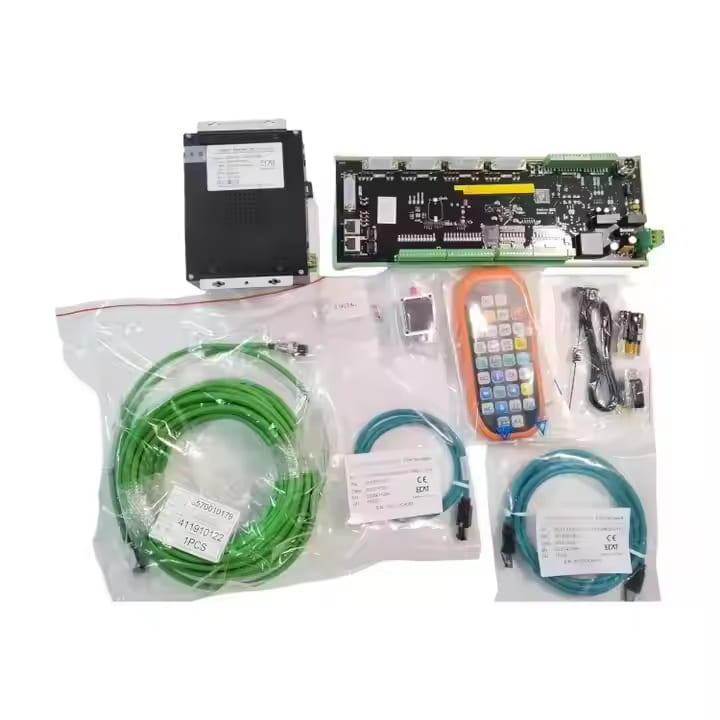 Raytools XC3000S System