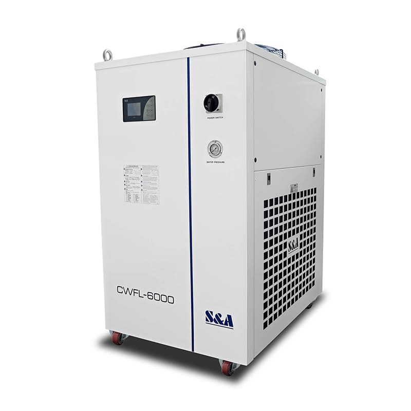 Industrial Chiller