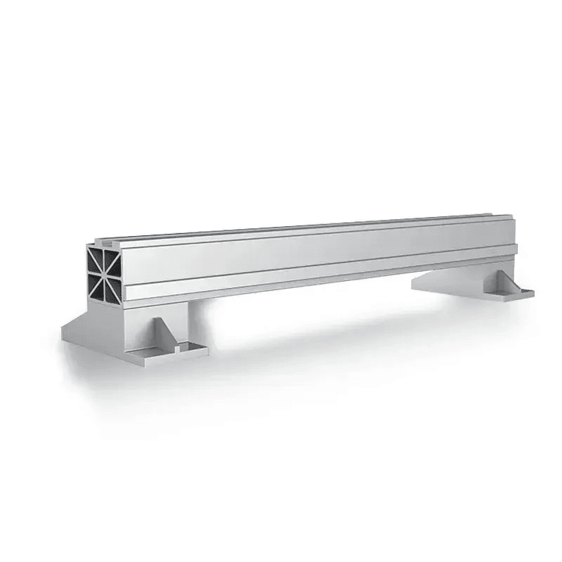 Aluminum Structural Beam