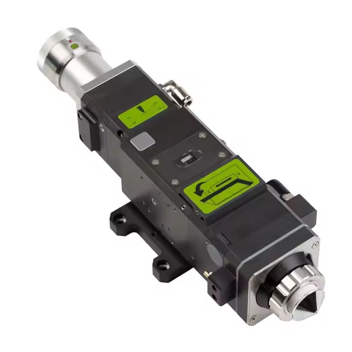 RayTools Cutting Head