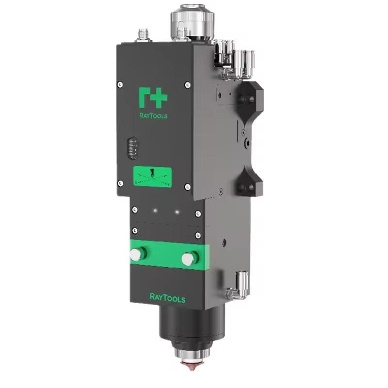 RayTools Cutting Head