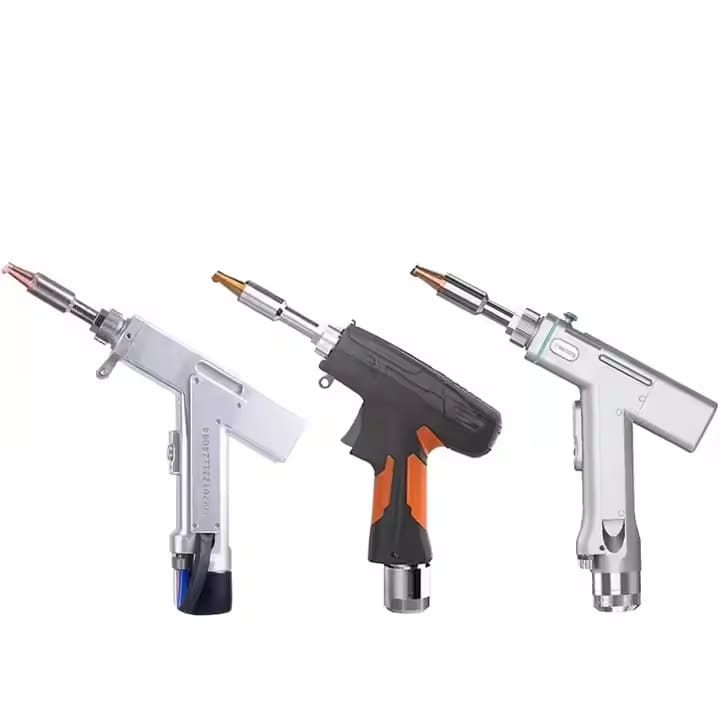4 in 1 Welding System