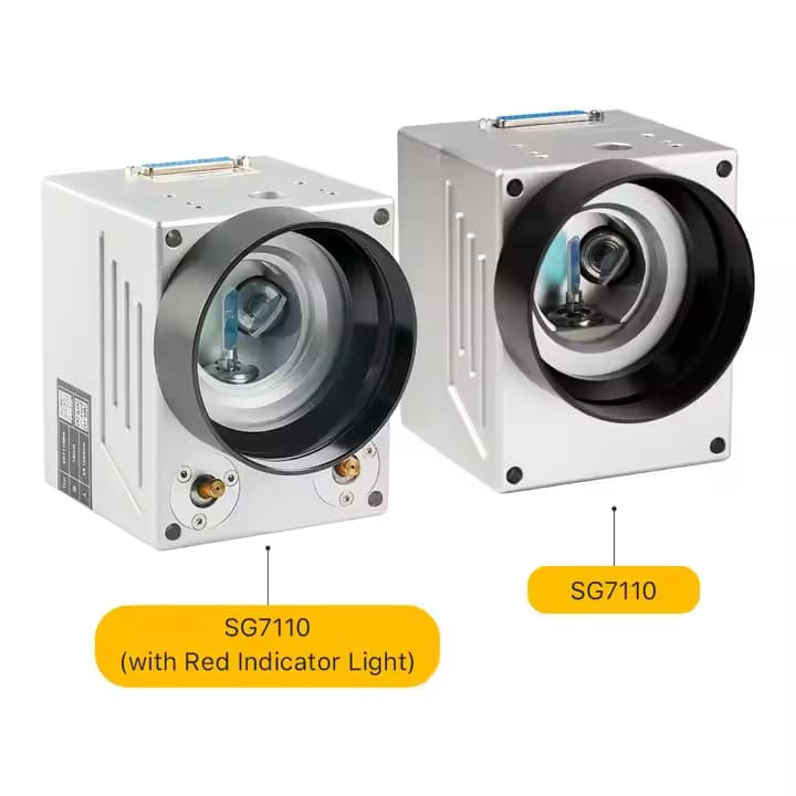 EzCad Software and Accessories Set